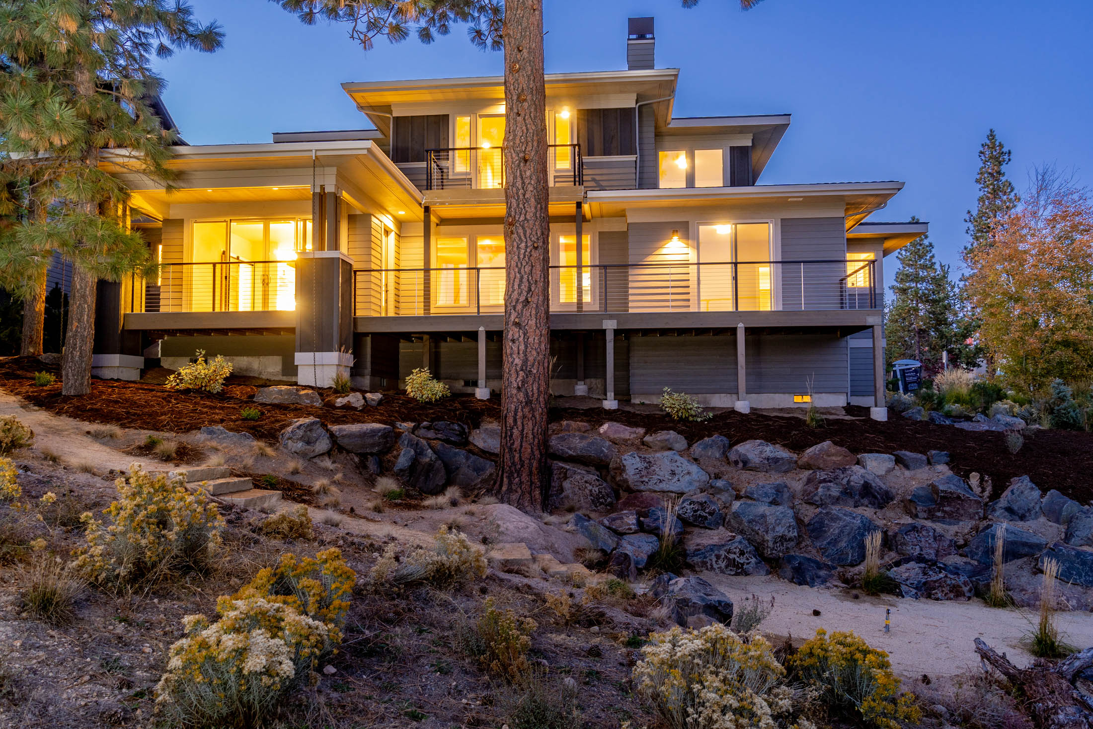 Home - Skyline Custom Homes