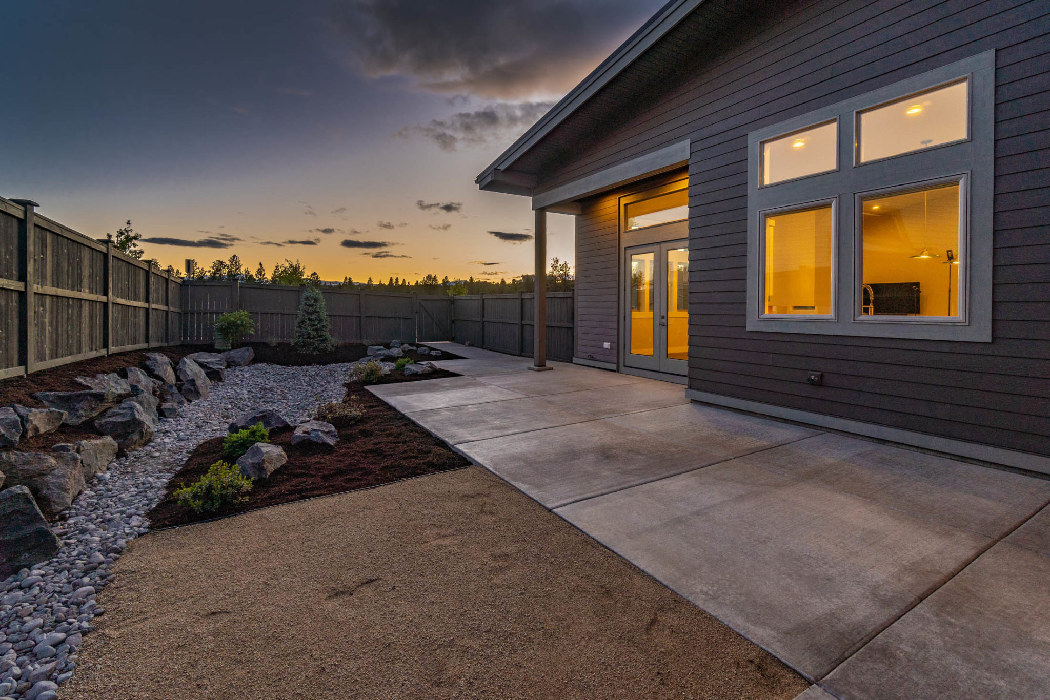 Home - Skyline Custom Homes